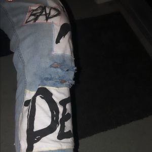 Meet your Posher, Orlando